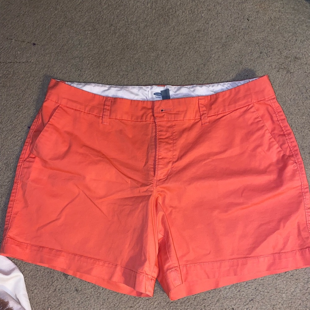 Womens shorts